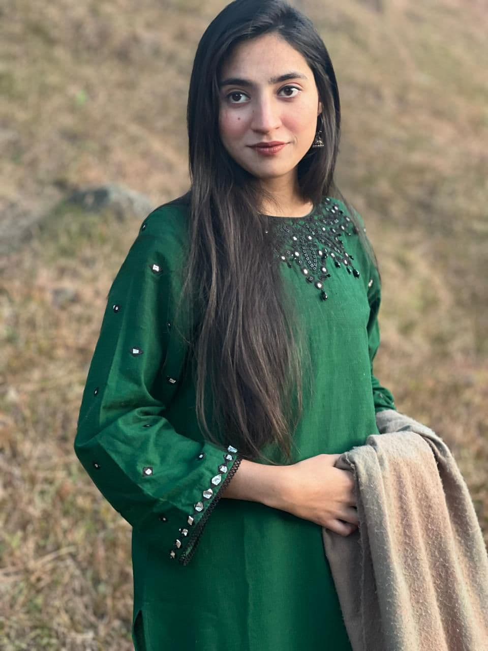 Aqasha Parveen