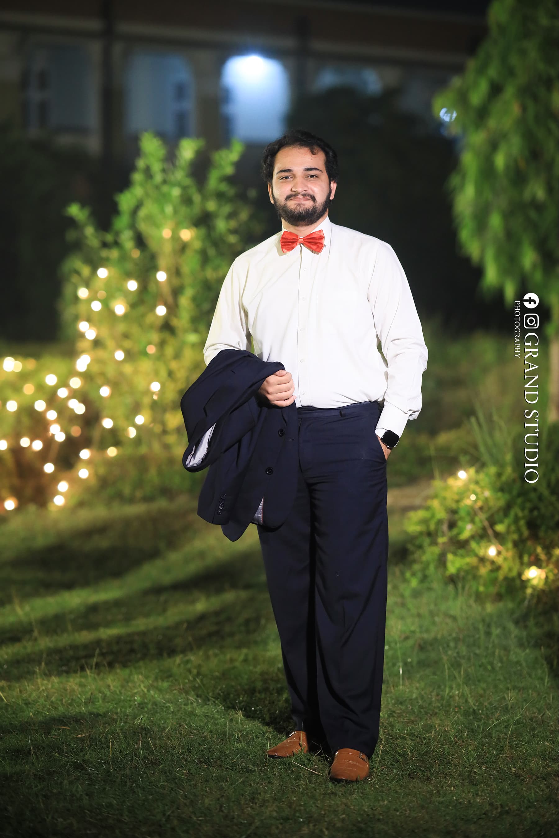 Dr. Syed Moosa Mubarika