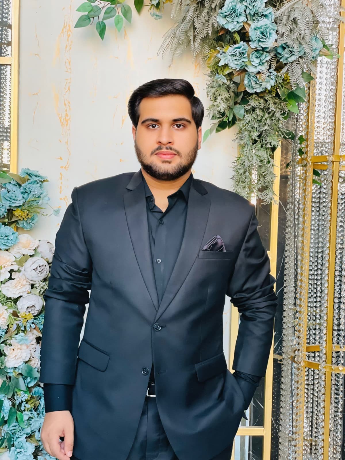 Jawad Omer