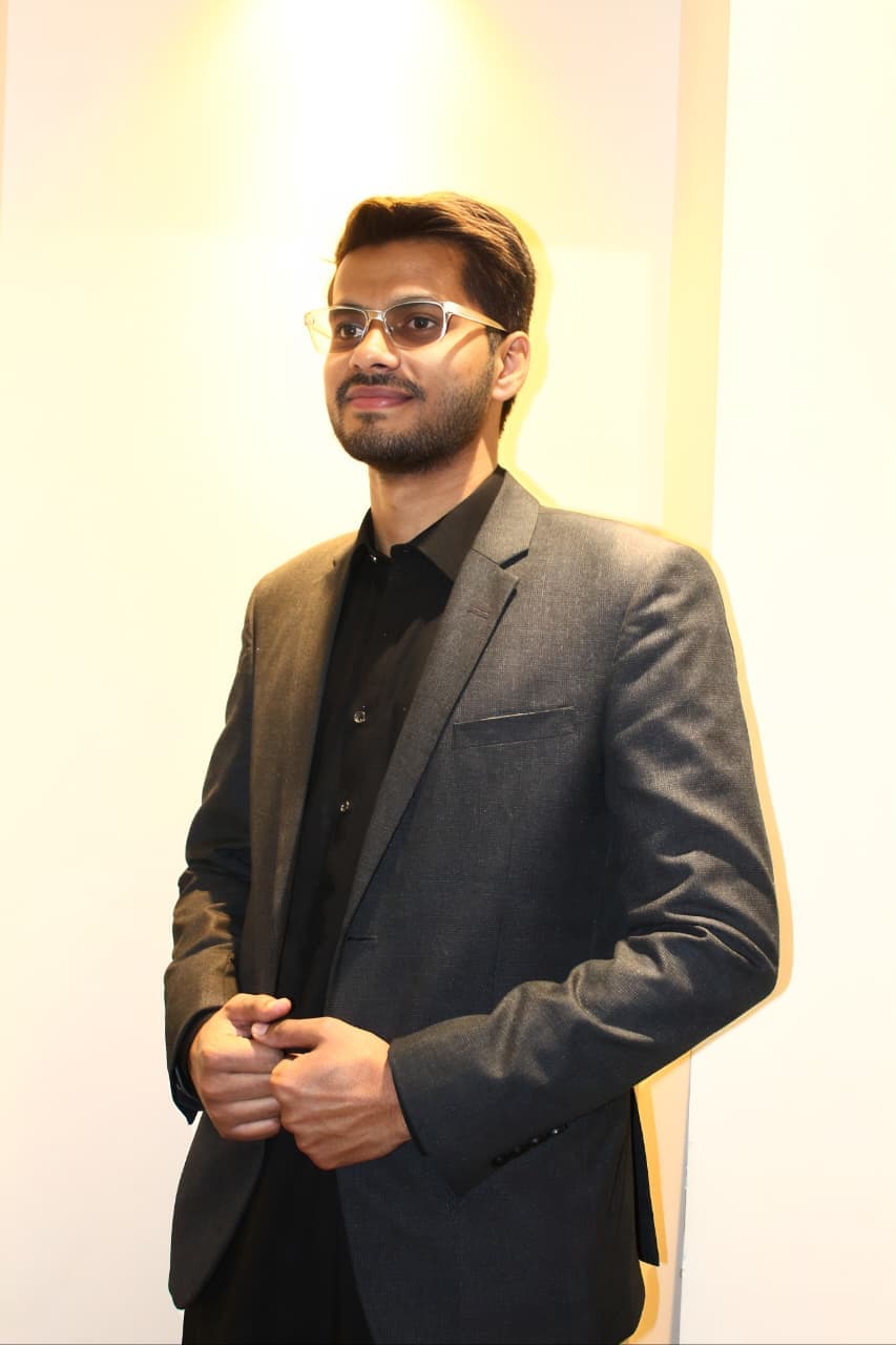 Rana Muhammad Irfan