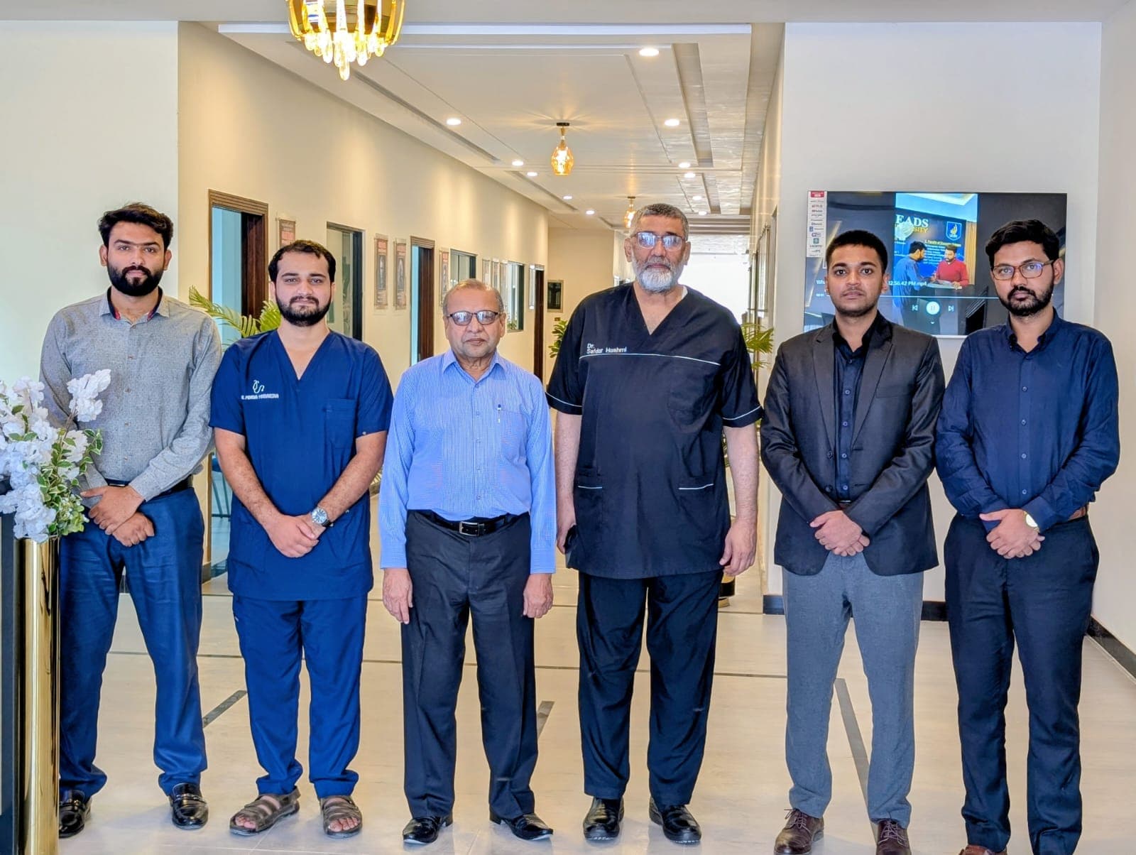 HRH Metaverse Team
