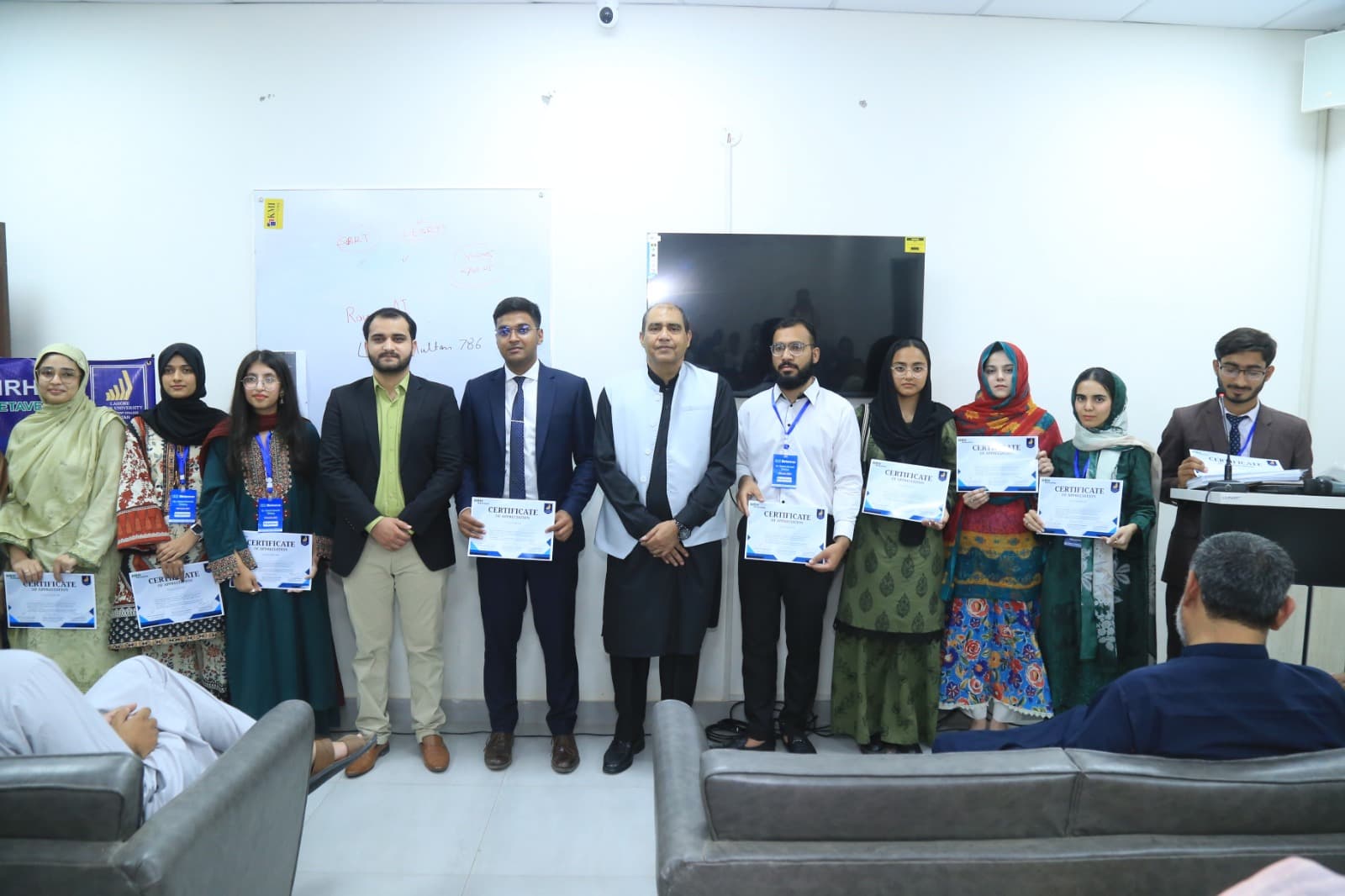 HRH Metaverse On-Campus Research Workshop — photo 2